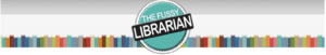 Fussy Librarian header